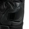 Dainese X-RIDE letní rukavice černé vel.XXL